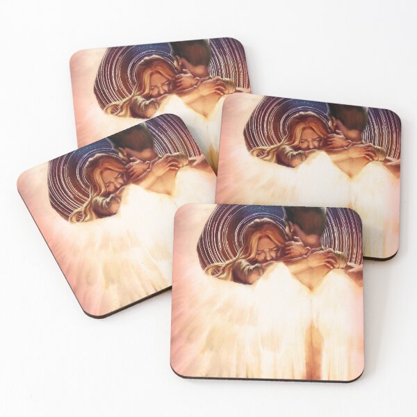 Item preview, "Reunion"-LuciferS5 FanArt designed and sold by lashifr.