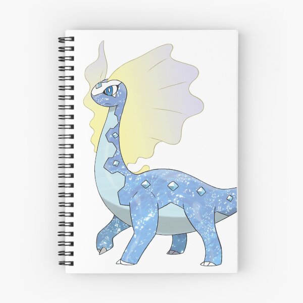 Item preview, Aurorus designed and sold by MySunflower.