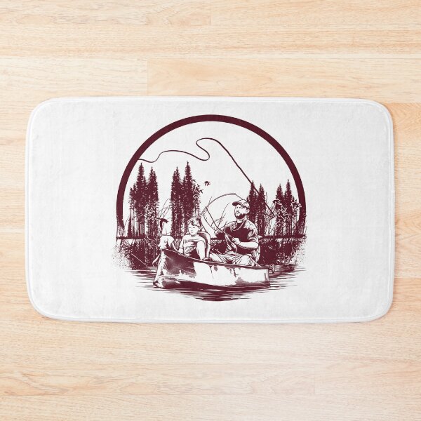 Item preview, Boat dog  designed and sold by TinoThreads.