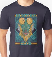 Hunting Club: Jinouga Unisex T-Shirt