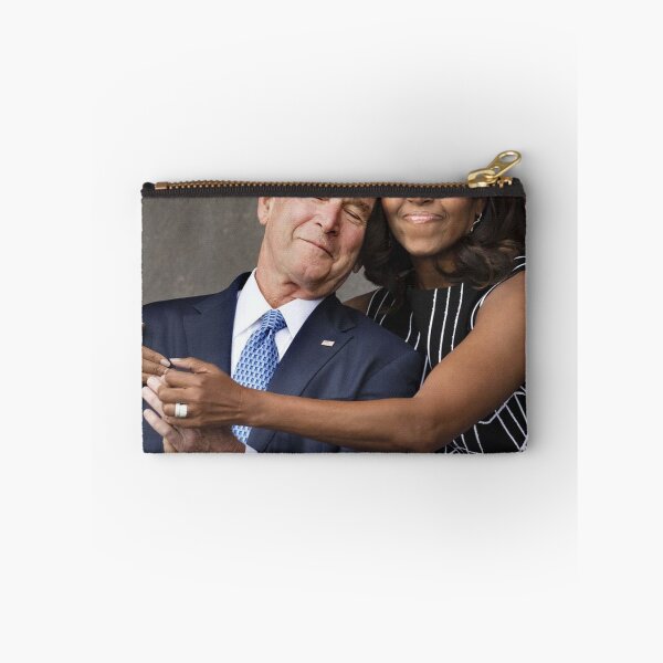 Item preview, Bush Obama designed and sold by jamisxn.