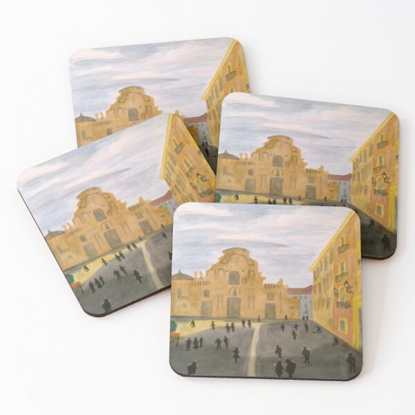 Item preview, Catedral designed and sold by JoseGarri.