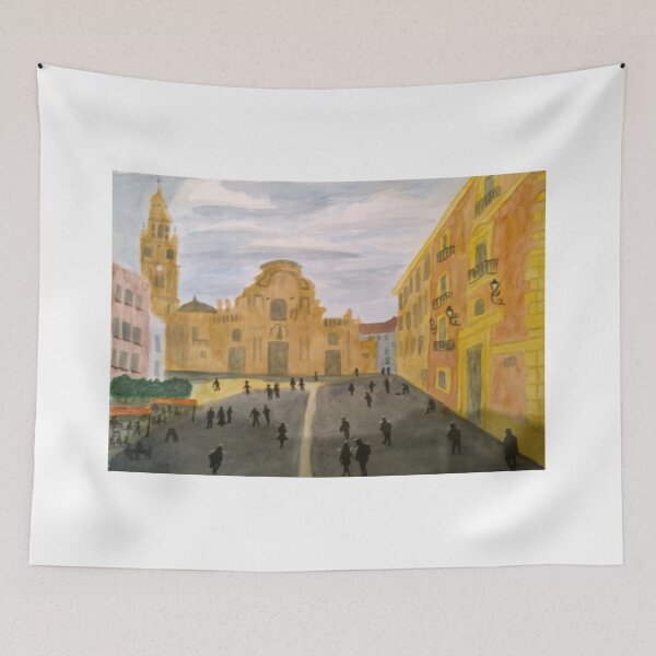 Item preview, Catedral designed and sold by JoseGarri.