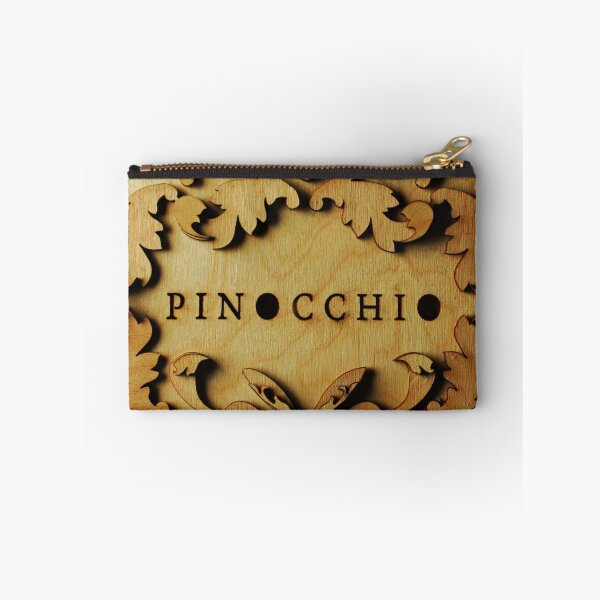 Item preview, Pinocchio designed and sold by amcrist.