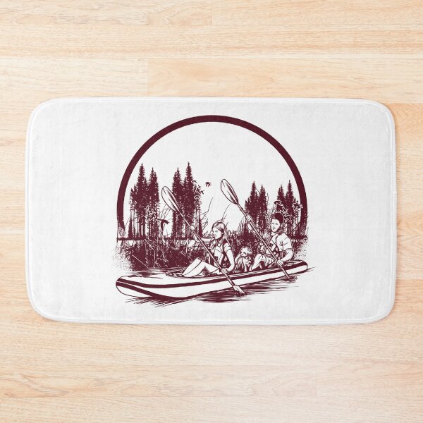Item preview, Boat dog 2 designed and sold by TinoThreads.