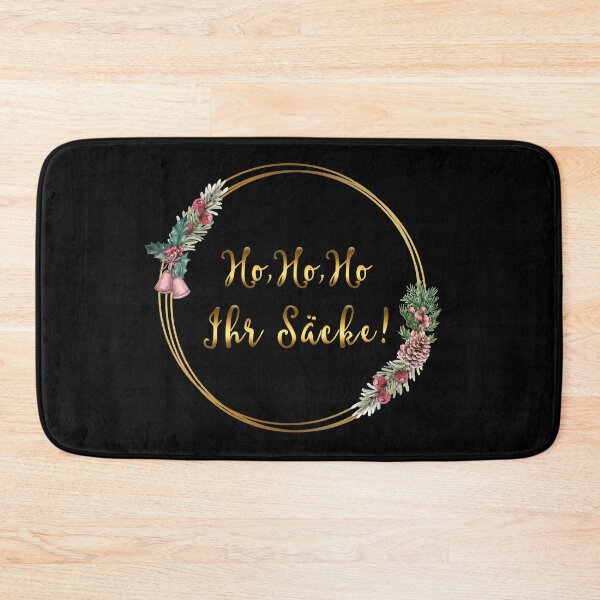 Item preview, Ho Ho Ho your sacks! designed and sold by PCollection.