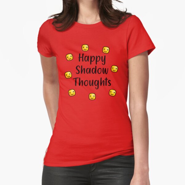 happy thoughts shirt