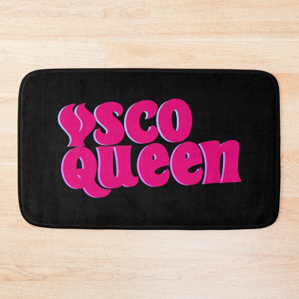 Item preview, VSCO Queen designed and sold by SassyClassyMe.