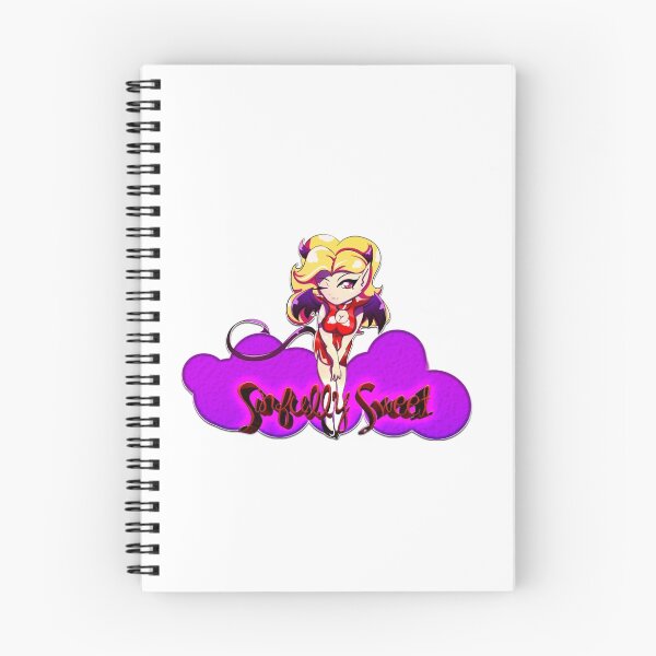 Item preview, Sinfully Sweet  designed and sold by KittysCorner.
