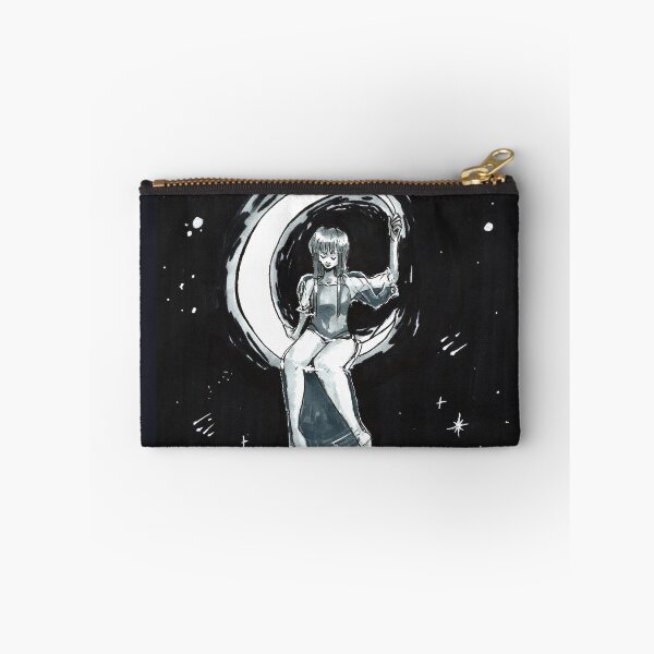 Item preview, Moon No. 1  designed and sold by LilyCrescent.