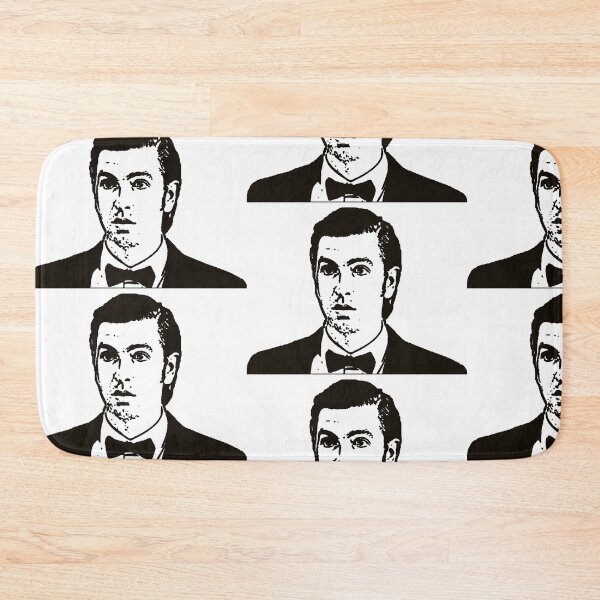 Item preview, Cousin Greg From Succession Outline designed and sold by stephensking.
