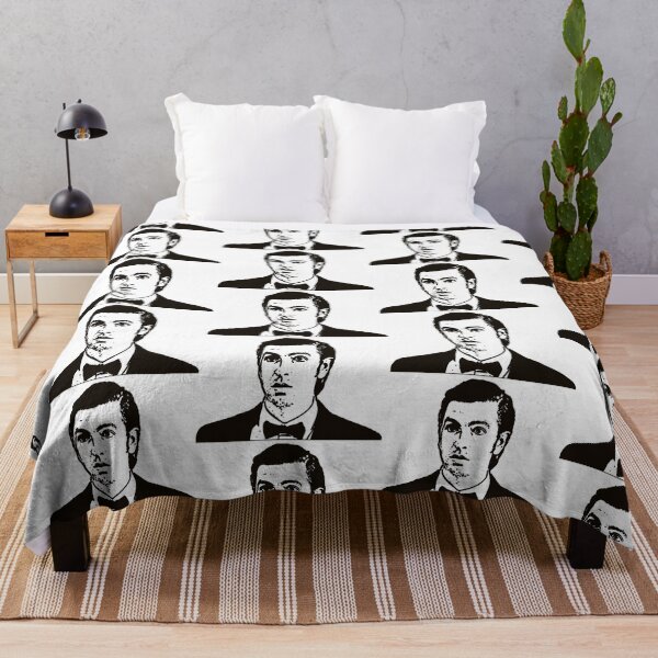 Item preview, Cousin Greg From Succession Outline designed and sold by stephensking.