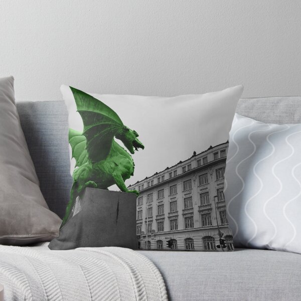 Item preview, Dragon designed and sold by tawanmaurice.