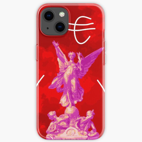RICH iPhone Soft Case