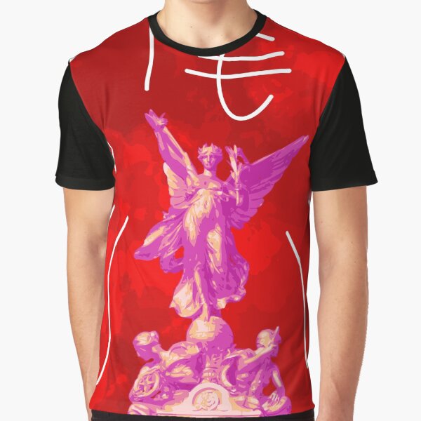 RICH Graphic T-Shirt
