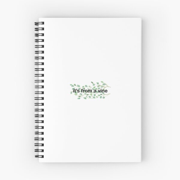 Item preview, Copy of it's from a vine designed and sold by rubyoakley.