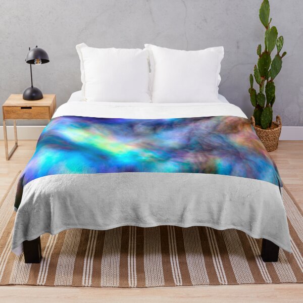 Item preview, Abalone Sea Storm designed and sold by AntonyMitchell.