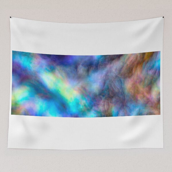 Item preview, Abalone Sea Storm designed and sold by AntonyMitchell.