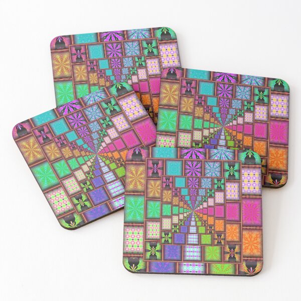 Item preview, Quilt5 designed and sold by William C Woods.