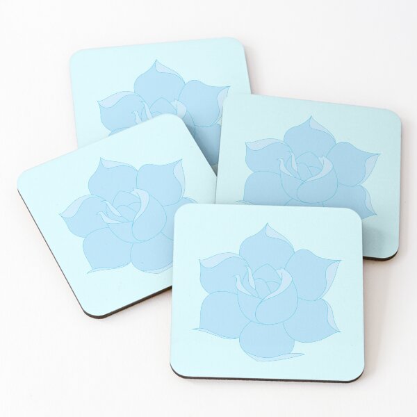 Item preview, Cyan Rose designed and sold by EthanDecker.