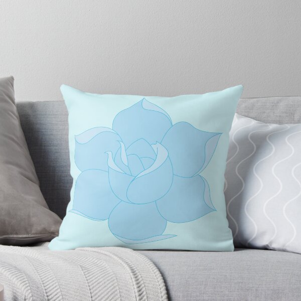 Item preview, Cyan Rose designed and sold by EthanDecker.