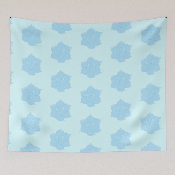 Item preview, Cyan Rose designed and sold by EthanDecker.