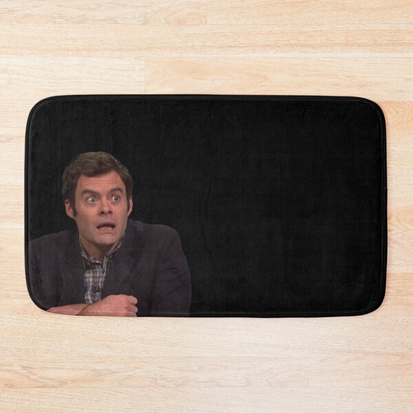 Item preview, Scared Bill Hader designed and sold by stephensking.