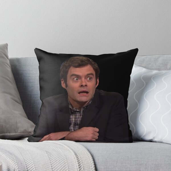 Item preview, Scared Bill Hader designed and sold by stephensking.