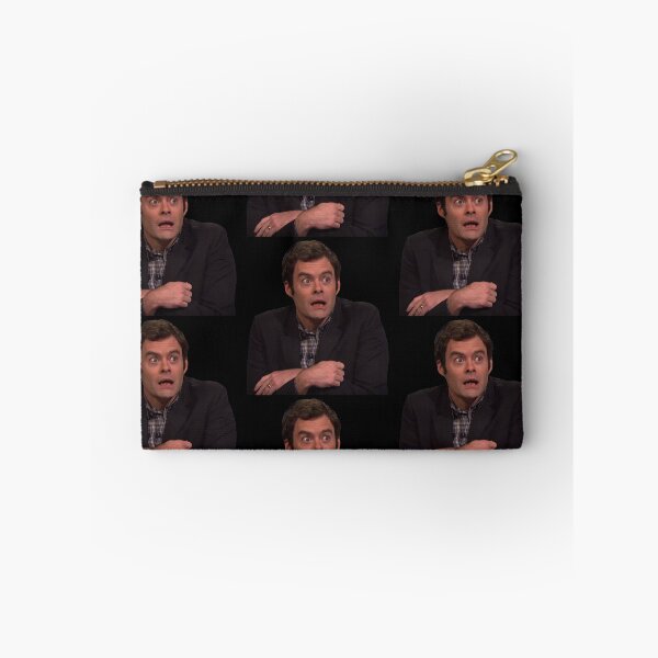Item preview, Scared Bill Hader designed and sold by stephensking.