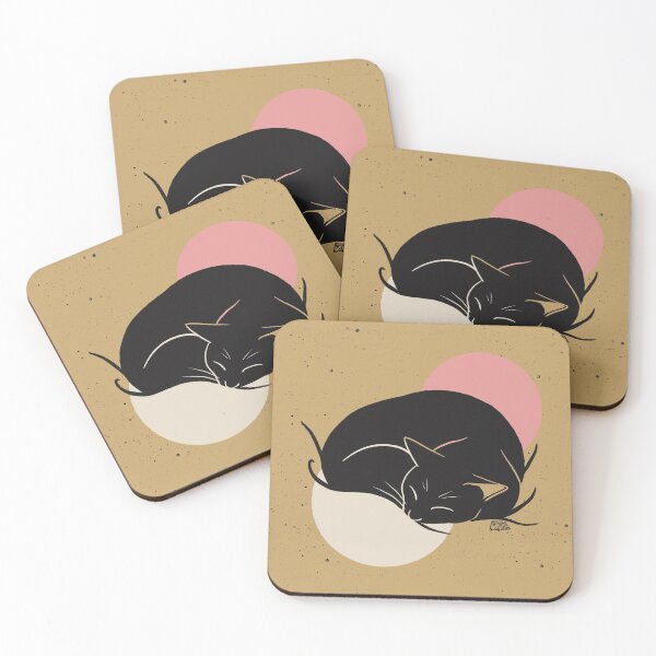 Item preview, Good night designed and sold by BATKEI ART.