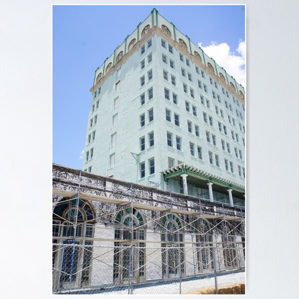 Item preview, The Hotel Grand designed and sold by Laurie Perry.