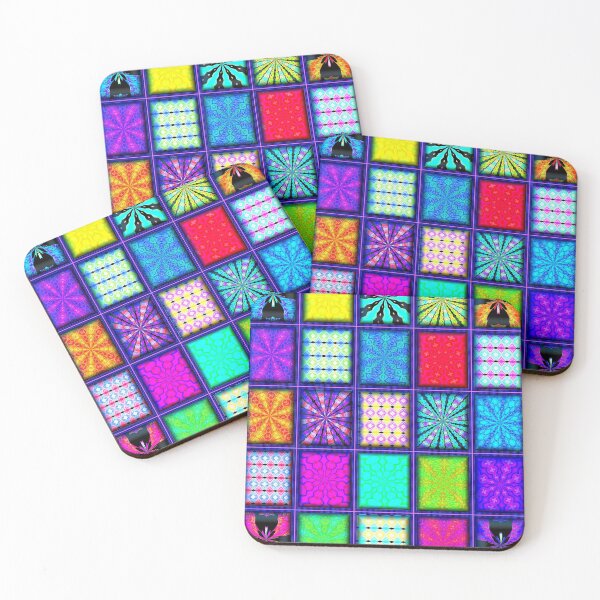 Item preview, Quilt6 designed and sold by William C Woods.