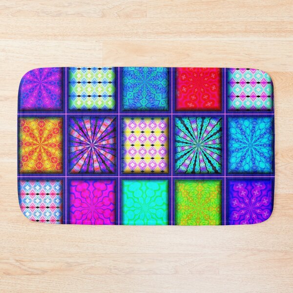 Item preview, Quilt6 designed and sold by William C Woods.