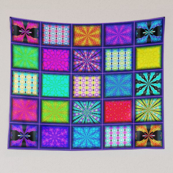 Item preview, Quilt6 designed and sold by William C Woods.