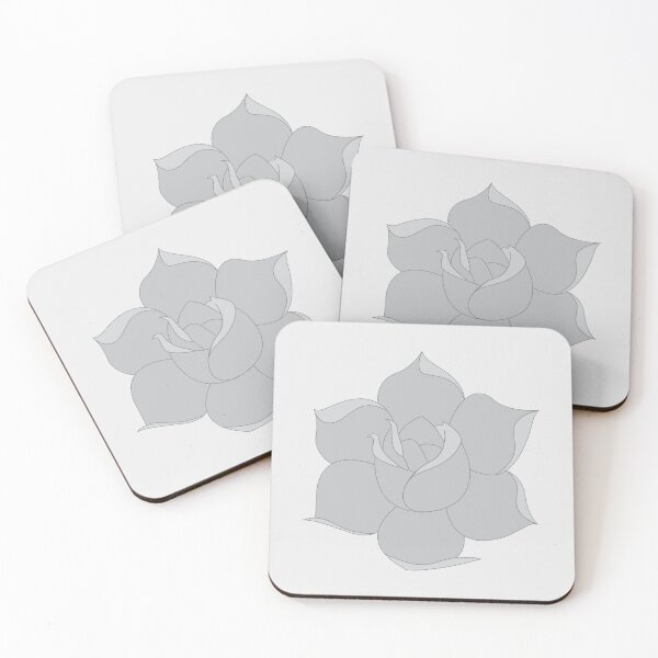 Item preview, Gray Rose designed and sold by EthanDecker.