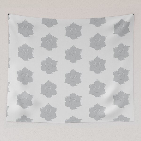 Item preview, Gray Rose designed and sold by EthanDecker.