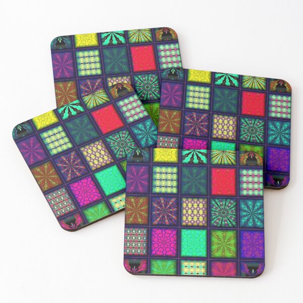 Item preview, Quilt7 designed and sold by William C Woods.