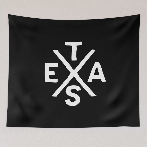Item preview, Cool Texas Branding Cowboy Souvenir USA Typography Gift designed and sold by peter2art.