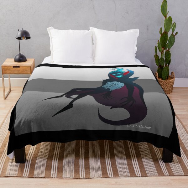 Item preview, Demongo designed and sold by toxictrashdump.