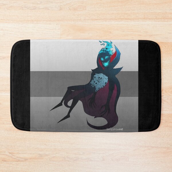Item preview, Demongo designed and sold by toxictrashdump.
