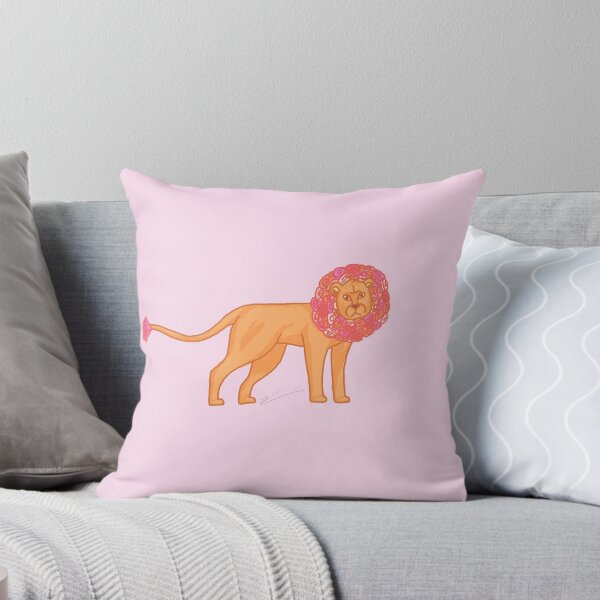 Item preview, Your Lion designed and sold by Thunar.