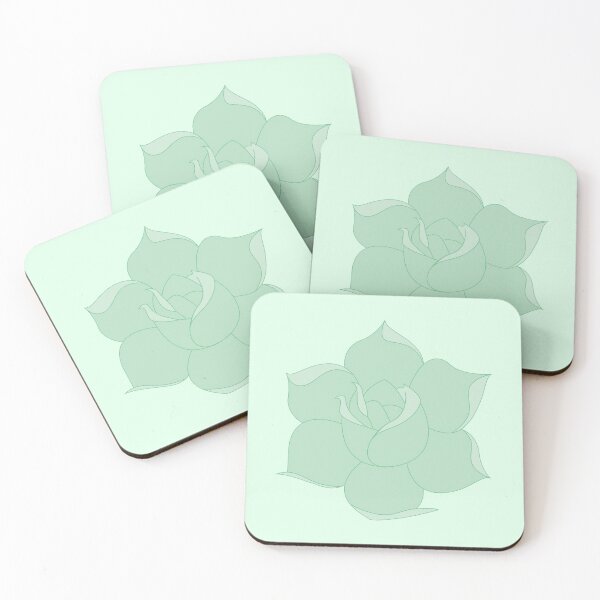 Item preview, Green Rose designed and sold by EthanDecker.