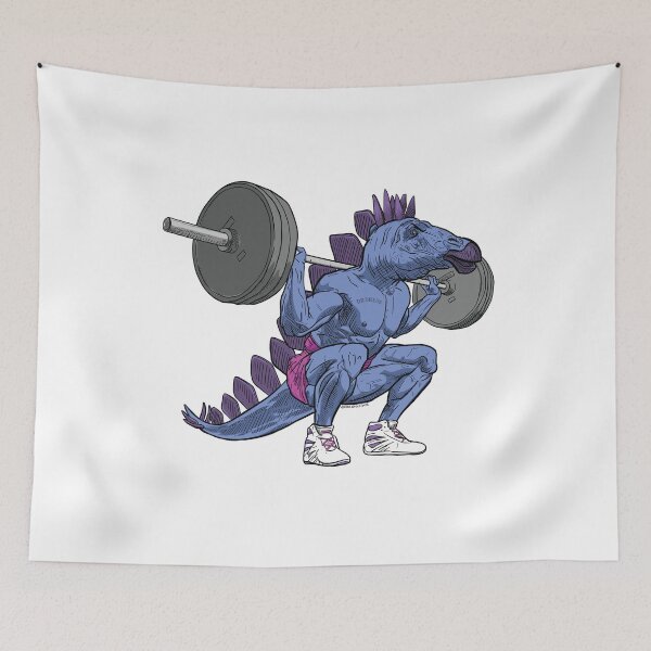 Item preview, Never skip Steg-Day designed and sold by Andre Gascoigne.