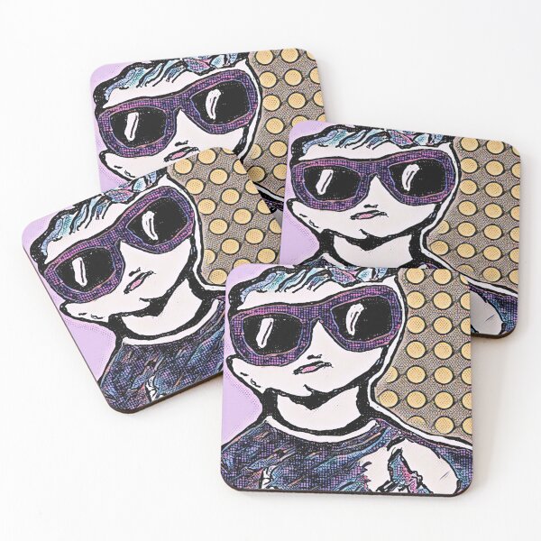 Item preview, Youthful Brother series 2-3 designed and sold by NolaJere.