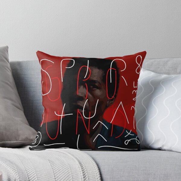 Item preview, SPIRITUAL ROUND designed and sold by ginoyoon.
