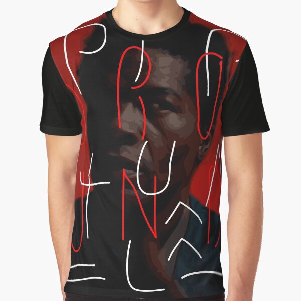 SPIRITUAL ROUND Graphic T-Shirt