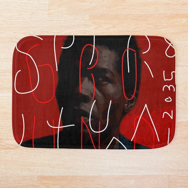 Item preview, RONDA ESPIRITUAL designed and sold by ginoyoon.