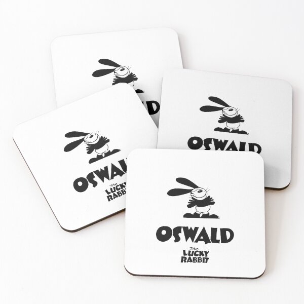Item preview, Oswald The Lucky designed and sold by poosaiful435.