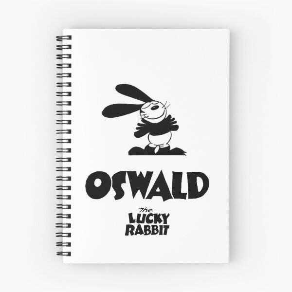 Item preview, Oswald The Lucky designed and sold by poosaiful435.
