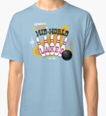 Nothing But Strikes Classic T-Shirt